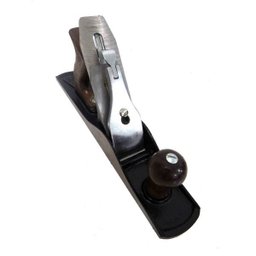 Plaina Manual Cabo de Madeira N°5 - 2 Plaina Manual Cabo de Madeira N°5 - 2