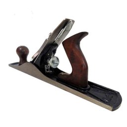 Plaina Manual Cabo de Madeira N°5 - 1 Plaina Manual Cabo de Madeira N°5 - 1