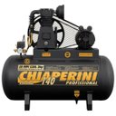 Ver imagem 1 de Compressor de Ar 10 Mpi Rch 110L 2Hp Ip21