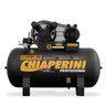 Compressor de Ar 10 e Bpv Rch 150L 2Hp Ip21 - 1