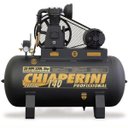 Ver imagem 1 de Compressor de Ar 10 Mpi Rch 150L 2Hp Ip21