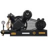 Compressor de Ar 15 e Apv Base 3Hp Ip21 - 1