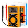 Multímetro Digital Portátil com Ponta de Prova - 3