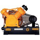 Ver imagem 1 de Compressor de Ar 25 Apv Base 5Hp Ip20