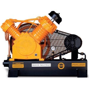 Compressor de Ar 25 Apv Base 5Hp Ip20