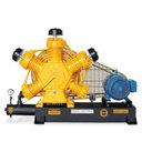 Ver imagem 1 de Compressor de Ar 60 Apw Base 15Hp Ip55 C