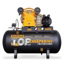 Ver imagem 1 de Compressor de Ar Top 10 Mpv Rch 110L 2Hp Ip21