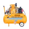 Compressor de Ar 7.4Bpi G2 28L 1.5Hp ComKit Bivolt - 1