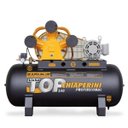 Ver imagem 1 de Compressor de Ar Top 30 Mp3V Rch 200L 7.5Hp Ip21
