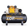 Compressor de Ar Top 20 Mpv Rch 200L 5Hp Ip21 - 1
