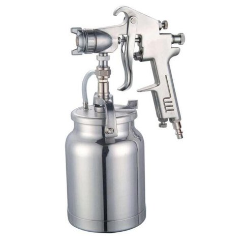 Pistola Alta Produção 1000Ml Ch Pp-14