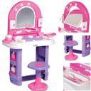 Ver imagem 2 de Penteadeira de Brinquedo Camarim Tateti Miss Glamour 14 Peças