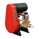 Ver imagem 1 de Lavajato Lj3100 Móvel 3Hp 220V Com Mangueira