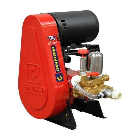 Lavajato Lj3100 Móvel 3Hp 220V Com Mangueira