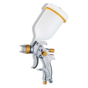 Pistola Hvlp 600Ml Ch Hg-60