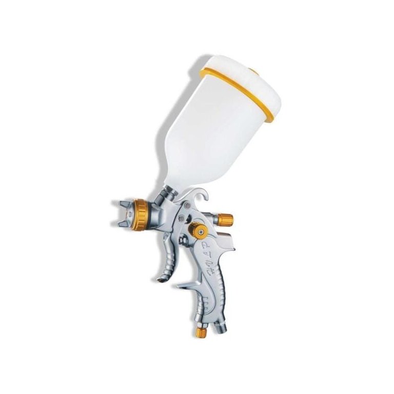Pistola Hvlp 600Ml Ch Hg-60