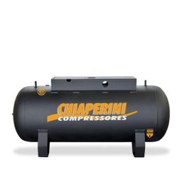 Reservatório Horizontal 250 L 30Apv - 1