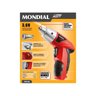 Parafusadeira Recarregável Power Tools 3,6 v Mondial FPF-02 - 2