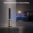 Ver imagem 7 de Dreo Purificador de Ar e Ventilador Torre Inteligenten Prata