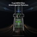 Ver imagem 6 de Dreo Purificador de Ar e Ventilador Torre Inteligenten Prata