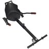 Carrinho Assento Hoverkart para Hoverboard 6.5´´, 8´´, 8.5´´ e 10´´ Polegadas Importway Bw- - 3