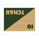 Ver imagem 1 de Tapete Capacho Oi Tchau