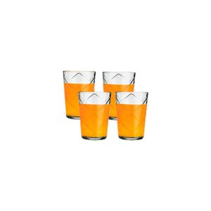 Conj com 5 Pcs Jarra + 4 Copos Maracatu