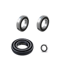 Ver imagem 1 de Retentor e Rolamentos Electrolux 12kg a 16kg Ltd13 ltd15
