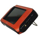Ver imagem 6 de Mini TV Digital Portátil Full Hd Tela 4.3 USB SD Rádio Fm Isdb-T Monitor Exbom MTV-45H Bivolt