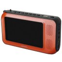 Ver imagem 3 de Mini TV Digital Portátil Full Hd Tela 4.3 USB SD Rádio Fm Isdb-T Monitor Exbom MTV-45H Bivolt