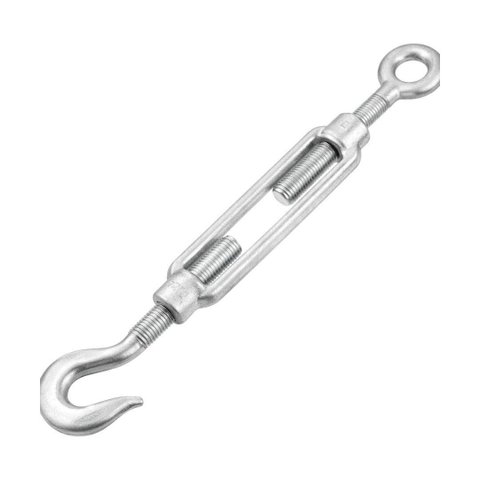 Esticador para Cabo de Aço 3/8" 10mm