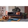 Quadro Decorativo Fabricado em Aço Modelo Moto - 2