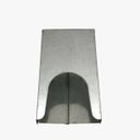 Ver imagem 6 de Kit de Condutor de Água para Calha de Beiral Moldura 21 Pçs