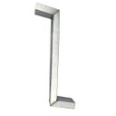 Ver imagem 4 de Kit de Condutor de Água para Calha de Beiral Moldura 21 Pçs