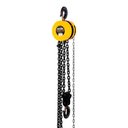 Ver imagem 1 de Talha Manual de Elevação 3t e 3 M - Vonder 61.43.030.030