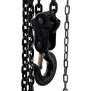 Ver imagem 3 de Talha Manual de Elevação 3t e 3 M - Vonder 61.43.030.030