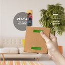 Ver imagem 4 de Buda Cego, Surdo e Mudo- Quadros ou Placas Modulares com 3 Peças
