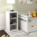 Ver imagem 5 de Sapateira Infantil Montessoriana - Branco