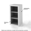 Ver imagem 6 de Sapateira Infantil Montessoriana - Branco