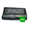 Saco de Lixo 200 Litros Reforçado Preto 95x115 Pct C- 5kg - 1