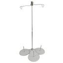 Ver imagem 3 de Máquina de Costura Overlock - 150w - 60hz - Tmco150r - 220v