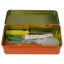 Ver imagem 2 de Máquina de Costura Overlock - 150w - 60hz - Tmco150r - 220v