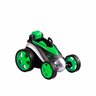 Carrinho de Controle Remoto - Super Spin Car 360 - Verde - CKS Toys - 4