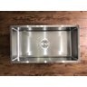 Cuba Inox Gourmet Sobrepor/ Embutir 83x45cm. + Escorredor R - 3