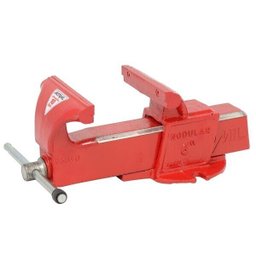 Torno Bancada Morsa Numero 6 Motomil - 1