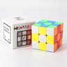Cubo Magico 3x3 Shengshou Mr.m Magnetico Stickerless - 3