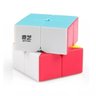 Cubo Magico Profissional 2x2x2 Qidi S Qiyi Stickerless - 1