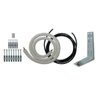 Kit De Instalação 3 Metros 12000 Btu's Comum - 1