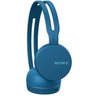 Fone de Ouvido Sony Ch400 - Azul - 1