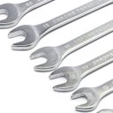 Ver imagem 3 de Jogo De Chave Fixa 6 A 22mm Com 8 Peças Mayle Crescent